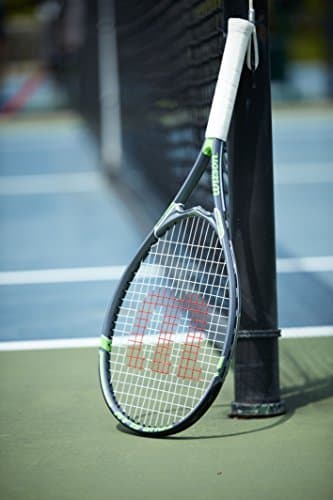 Wilson Tour Slam Adult Recreational Tennis Rackets thumbnail 4
