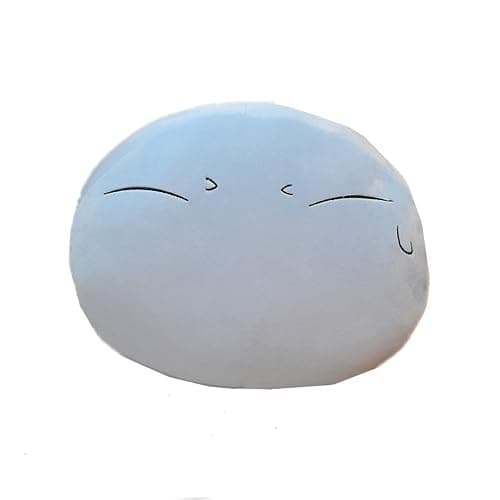 Obanai Anime Slime Plushie Stuffed Doll Plush Pillows Plush Stuffed Doll Pillow Toys Gifts (17.7in, Sweat) - Image 1