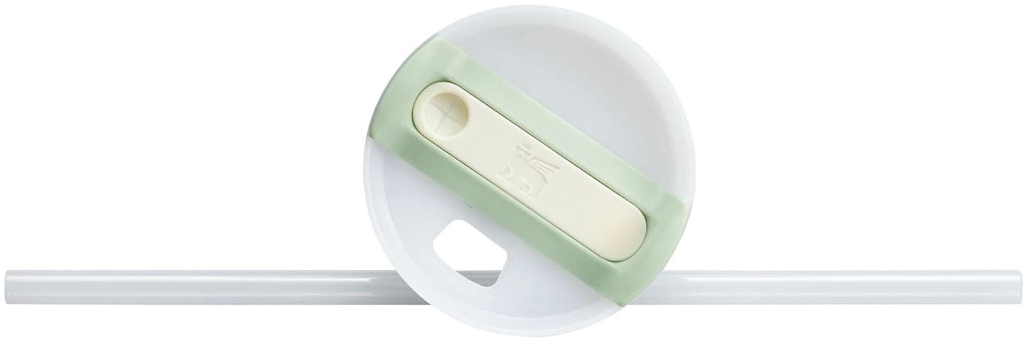 STANLEY Quencher H2.0 FlowState Stainless Steel - Matcha Cream - 30 oz thumbnail 3
