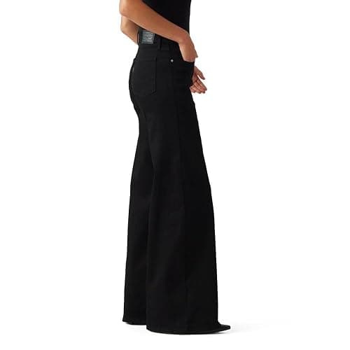 Levi's Womens 318 Shaping Wide Leg thumbnail 3