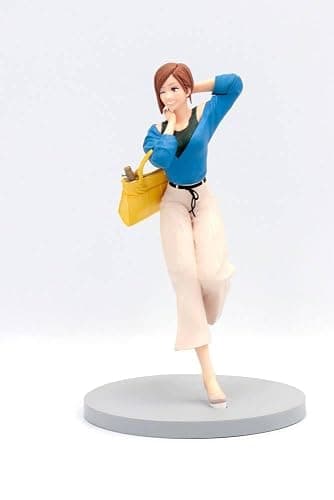nobara kugisaki volume 2 figure thumbnail 3