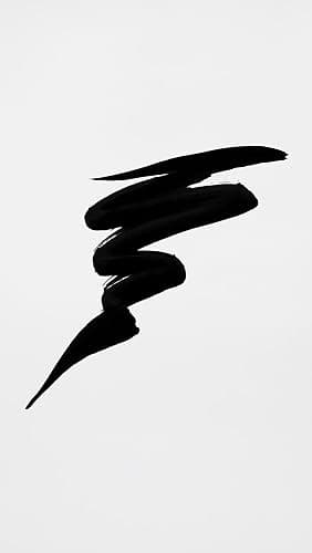 stila Waterproof Liquid Eye Liner, Stay All Day Makeup with Fine Brush Tip Lasting Satin Finish, Smudge-Proof & Transfer-Resistant thumbnail 3