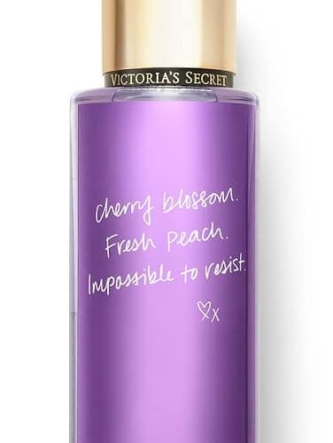 Victoria's Secret Love Spell Mist & Lotion Set thumbnail 3