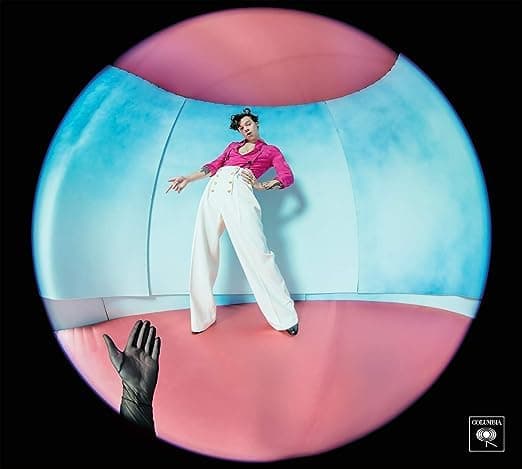 Harry Styles: Fine Line - Image 1