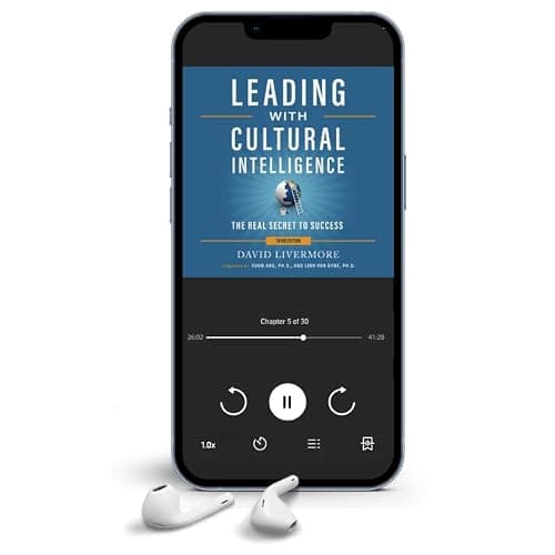 Leading with Cultural Intelligence 3rd Edition: The Real Secret to Success thumbnail 9