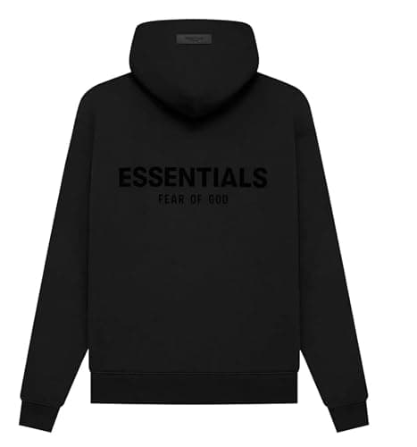Villeion Styles Essentials - Oversized Hoodie Collection FW21-FW25 thumbnail 2