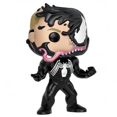 Funko Pop! Marvel: Venom Eddie Brock thumbnail 3