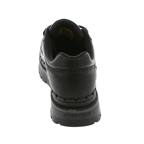 Skechers Womens Jammers Platorm Sr Sneaker Zesi thumbnail 6