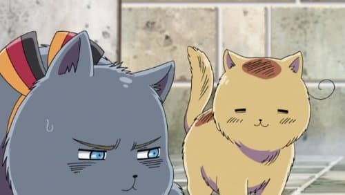 Hetalia: World Series - Season Four thumbnail 3