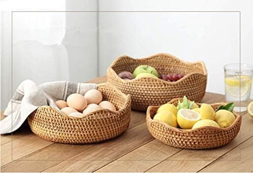 Toy Storage Baskets thumbnail 6