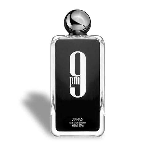 9pm | Eau De Parfum 100ml | By Afnan - Naysah thumbnail 2