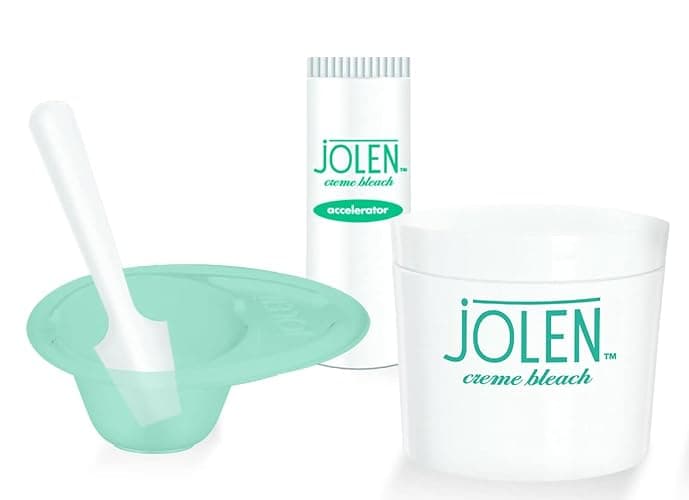 jolen cream bleach 30ml mild thumbnail 3
