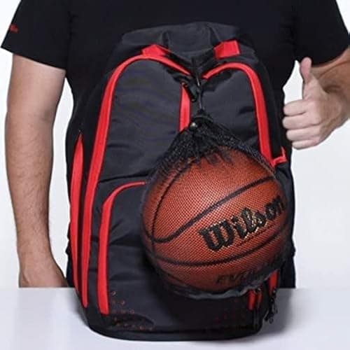 Wilson Unisex-Adult BASKETBALL thumbnail 3
