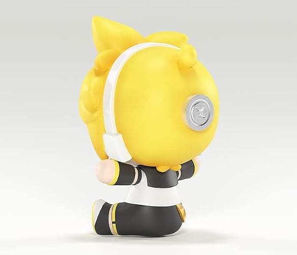 Character Vocal Series 02: Huggy Kagamine Len Figure thumbnail 4