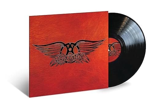 Aerosmith - Greatest Hits - Image 1