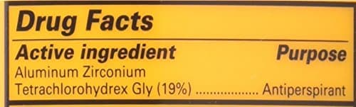 Arm & Hammer Ultra Max Fresh Scent Solid Antiperspirant Deodorant 2.6 oz (Pack of 6) thumbnail 3