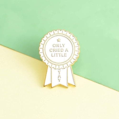 Enamel Pins for Backpacks Cute Lapel Pins Funny Brooch Badge Pin for Girls Women Gift thumbnail 6