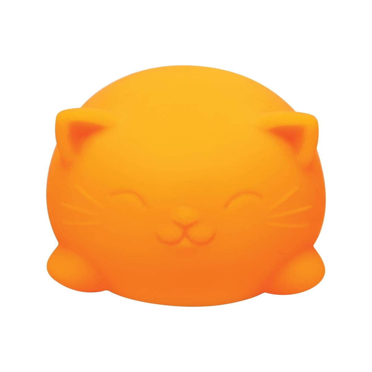 NeeDoh Cool Cats Stress Ball (Assorted) - Soft, Squishy & Flexible Fidget Toy, Stress Relief & Relaxation, Helps Alleviate Anxiety & Promote Focus thumbnail 6