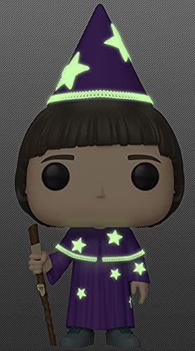 Stranger Things Will The Wise Glow in The Dark Exclusive thumbnail 2