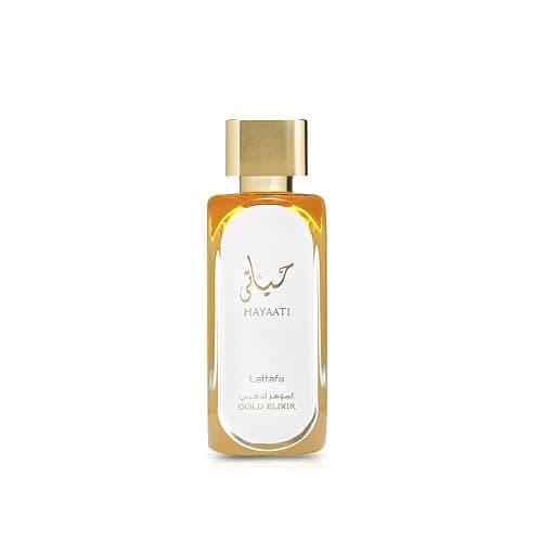 HAYAATI GOLD ELIXIR 100ML - Image 1