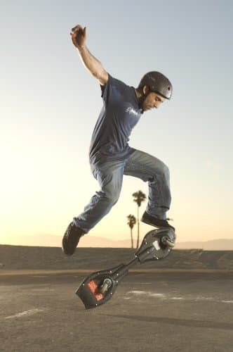 Razor RipStik Caster Board Classic Collection, 2 Wheel Skateboard with 360-degree Casters, for Kids,Teens and Adults thumbnail 4