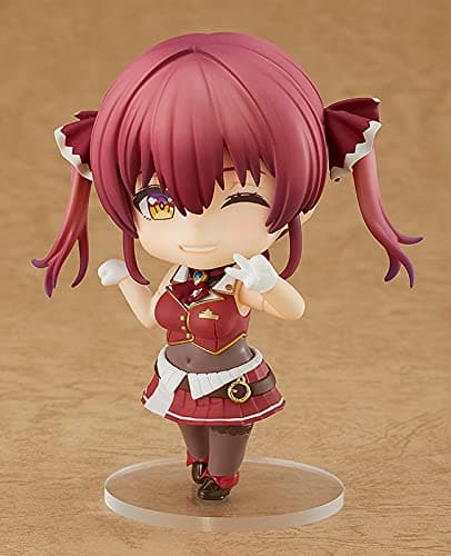 Good Smile Company Nendoroid Houshou Marine(re-Run) thumbnail 5