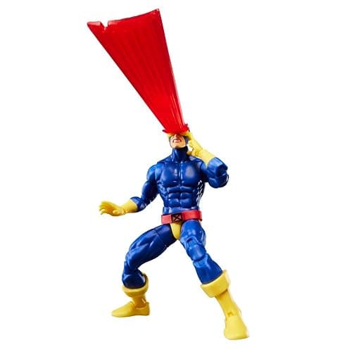 Hasbro - Collectibles - X-Men '97 - Marvel Legends - Cyclops & Jean Grey Action Figure 2-Pack - Collectibles - Multicolor thumbnail 8