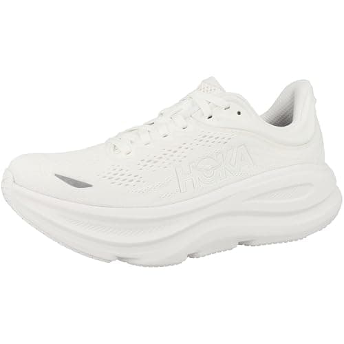 HOKA Womens Bondi 9 thumbnail 4