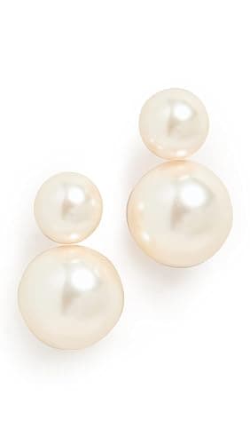 Jennifer Behr Women's Iris Earring - Image 1