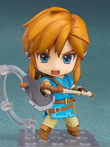 Good Smile Company 4580416909396 Figure thumbnail 4