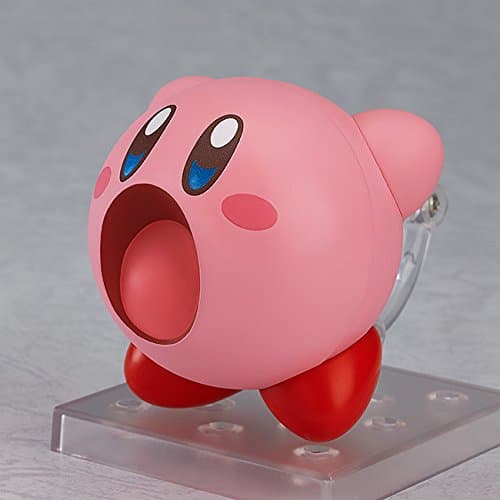 Nendoroid Kirby (3Rd-Run) thumbnail 4