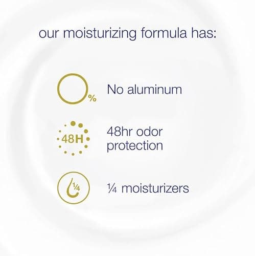 Dove 0% Aluminum Deodorant Spray Shea Butter Aluminum Free Deodorant For 48 Hour Protection 4oz / 113 g (1) thumbnail 4