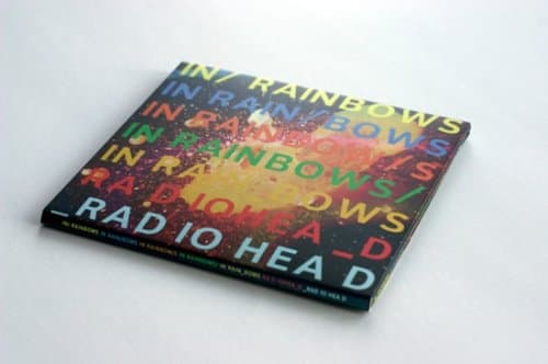 In Rainbows thumbnail 4