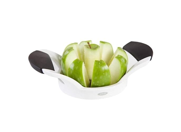OXO Good Grips Apple Slicer, Corer and Divider thumbnail 5