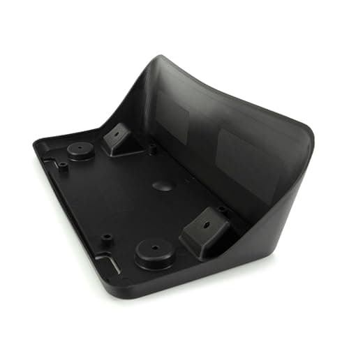 For Chevy Colorado 2021 2022 License Plate Bracket | Front | 84461476 | GM1068213 thumbnail 3