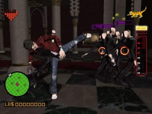 No More Heroes (Renewed) thumbnail 7