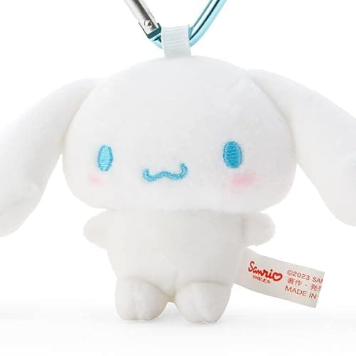 Sanrio Mini Mascot Holder 2023 thumbnail 2