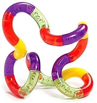 Tangle Set of 3 Jr. Original Fidget Toy thumbnail 7