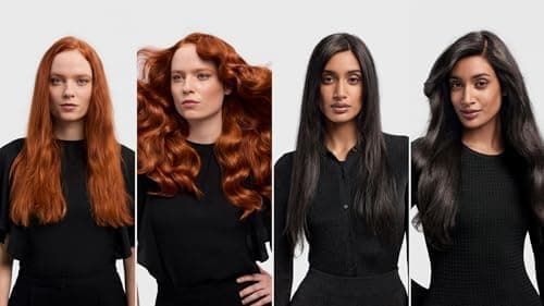 Dyson Airwrap i.d.™ Multi-Haarstyler und -trockner - Straight+Wavy thumbnail 6