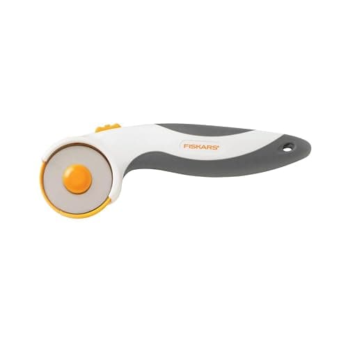 Fiskars 45-Millimeter Titanium Rotary Cutter - Image 1