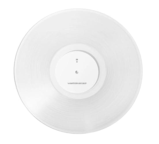 Don’t tap on the glass vinyl thumbnail 2