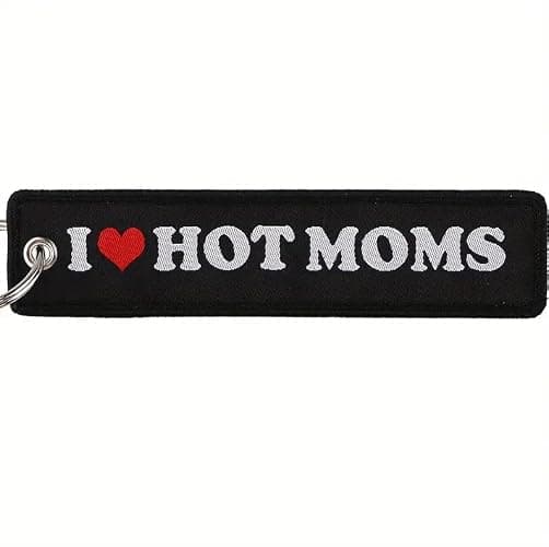 PrimeSecrets Keychains for Motorcycle, Scooter, Car, Mopes, ATV, Backpack Gift Men Women Street Racing Auto Parts Accessories thumbnail 3