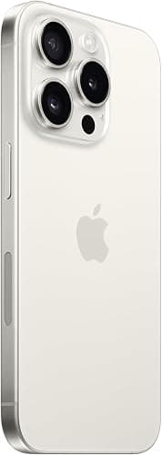 Apple iPhone 15 Pro, 128GB, - Image 1