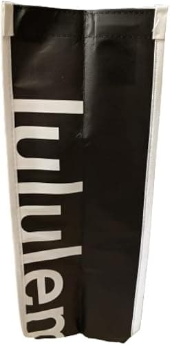 lululemon tote (Plain White) thumbnail 3