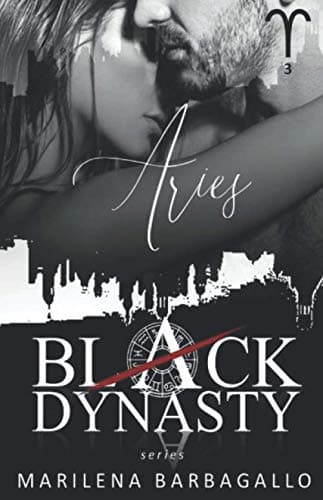 ARIES: Black Dynasty Series #3 - Image 1