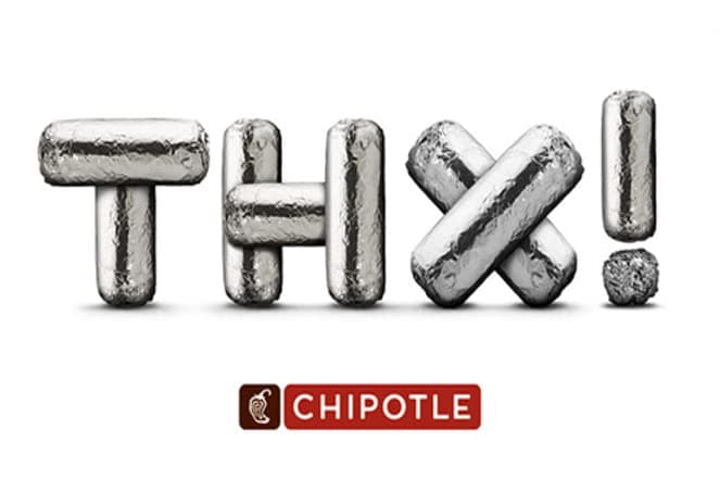 Chipotle eGift Card thumbnail 2