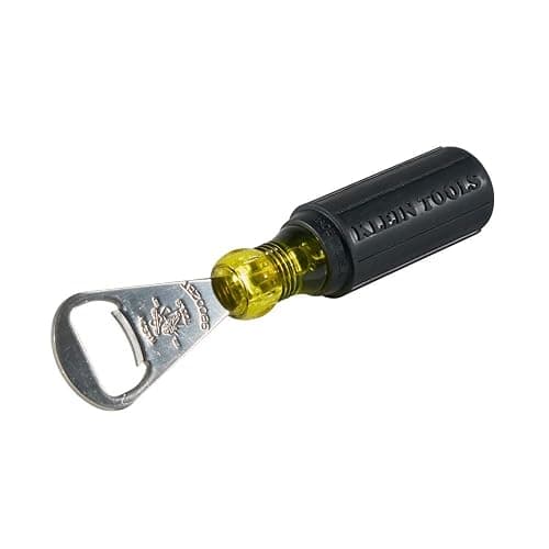 Klein Tools 98002BT Klein Bottle Opener, Made in USA thumbnail 6