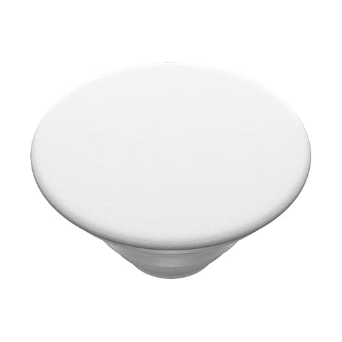 PopSockets: Phone Grip with Expanding Kickstand, Pop Socket for Phone - White thumbnail 8