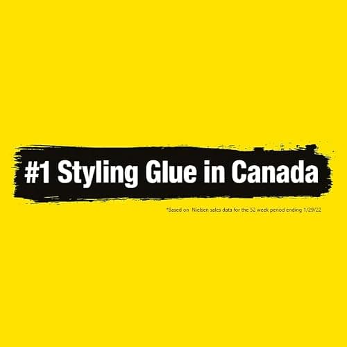 Schwarzkopf Got2b Glued Spiking Glue, Hair Styling, 6-Ounce Tube thumbnail 7
