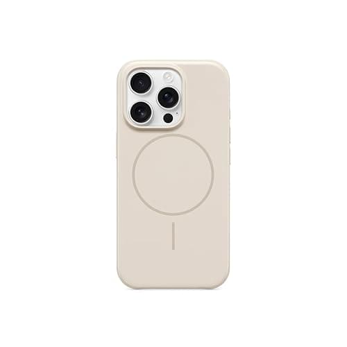 Beats iPhone 16 Pro Case with MagSafe and Camera Control, Scratch-Resistant Protective Cover, Slim Fit, Microfiber Lining - Summit Stone - Image 1
